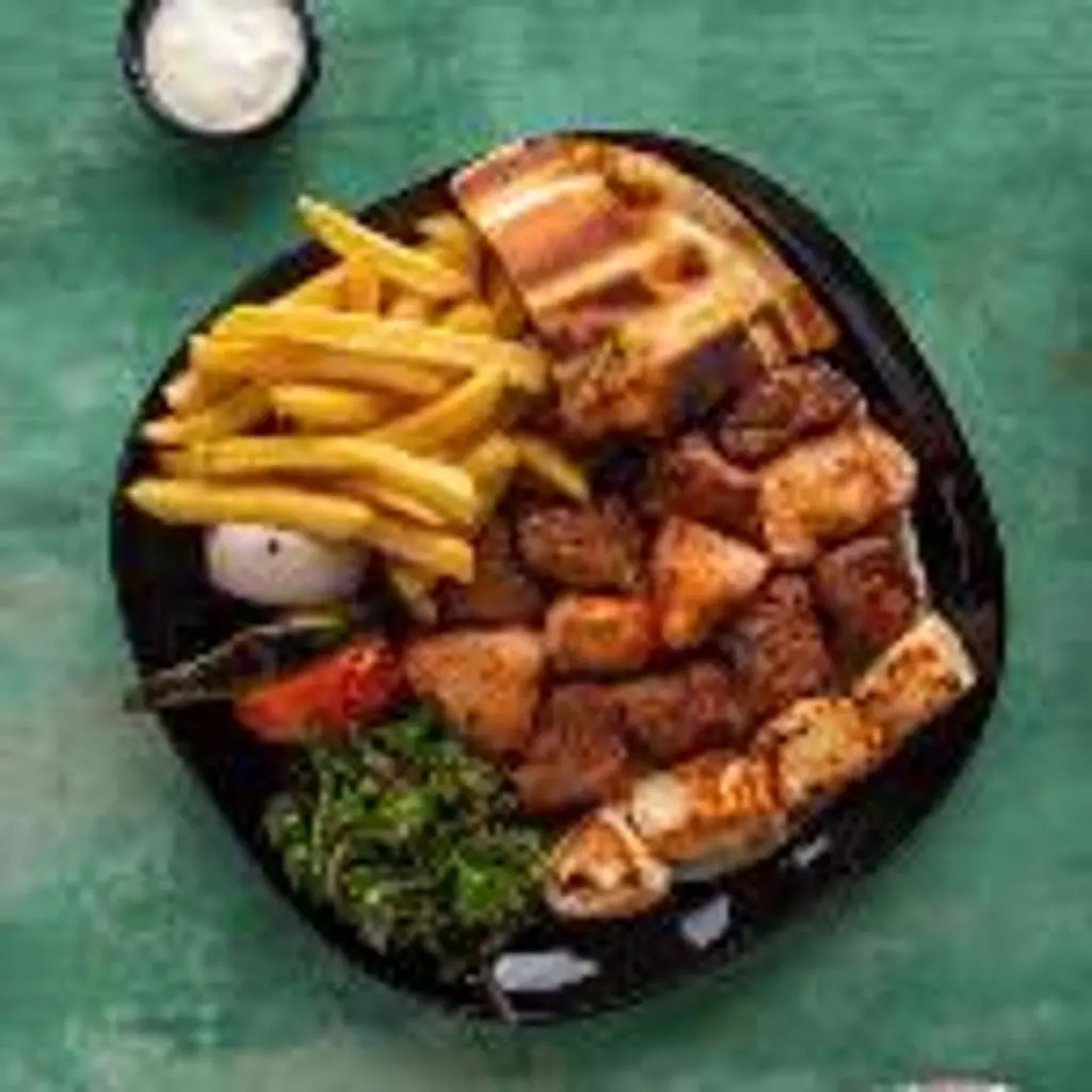 Mix Awsal